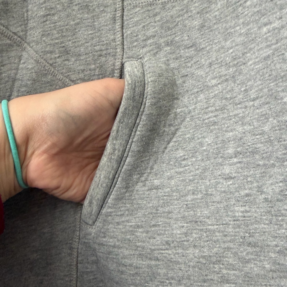 1/4 Zip Pullover - image 2